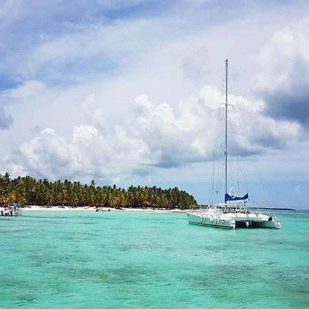 Tropical Beach Bayahibe Ngoại thất bức ảnh