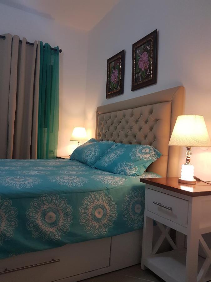 Tropical Beach Bayahibe Ngoại thất bức ảnh