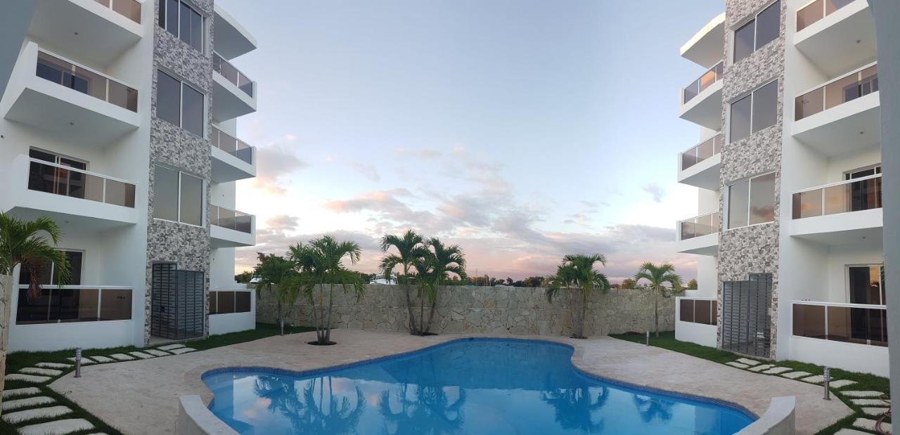 Tropical Beach Bayahibe Ngoại thất bức ảnh