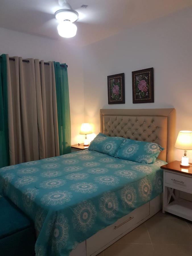 Tropical Beach Bayahibe Ngoại thất bức ảnh