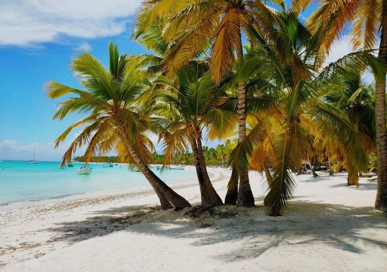 Tropical Beach Bayahibe Ngoại thất bức ảnh