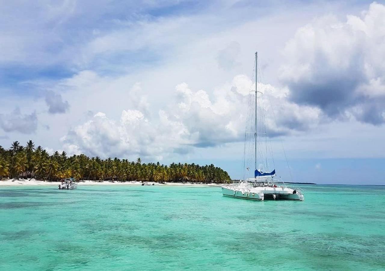 Tropical Beach Bayahibe Ngoại thất bức ảnh
