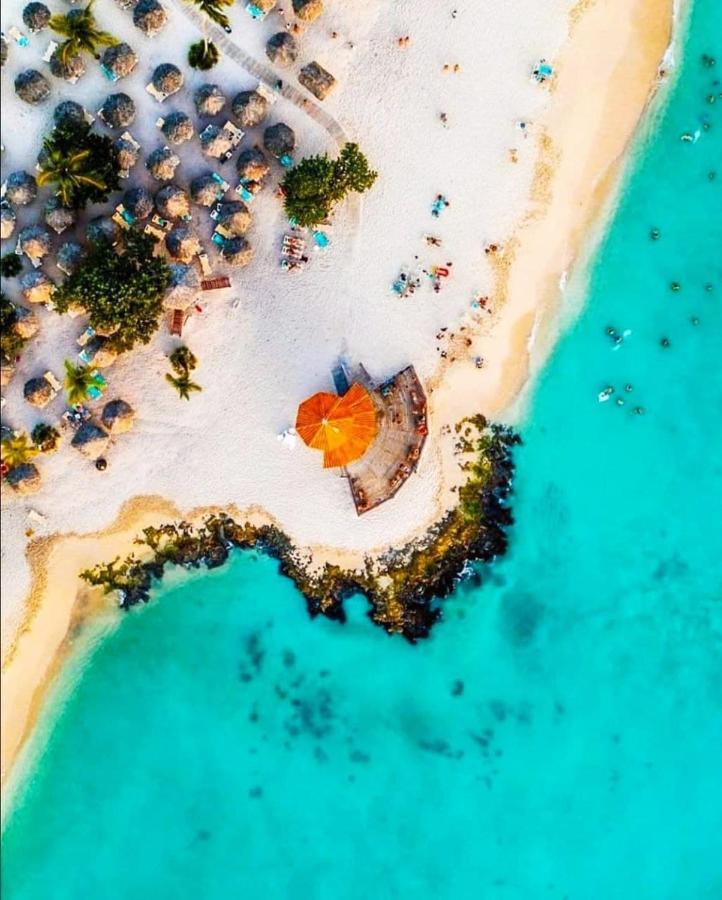 Tropical Beach Bayahibe Ngoại thất bức ảnh