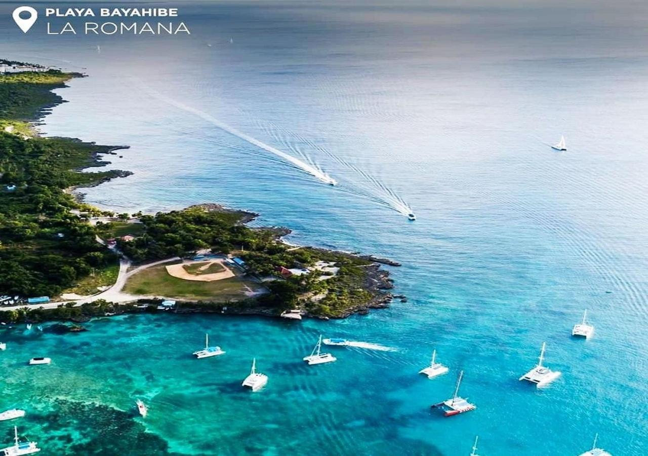 Tropical Beach Bayahibe Ngoại thất bức ảnh