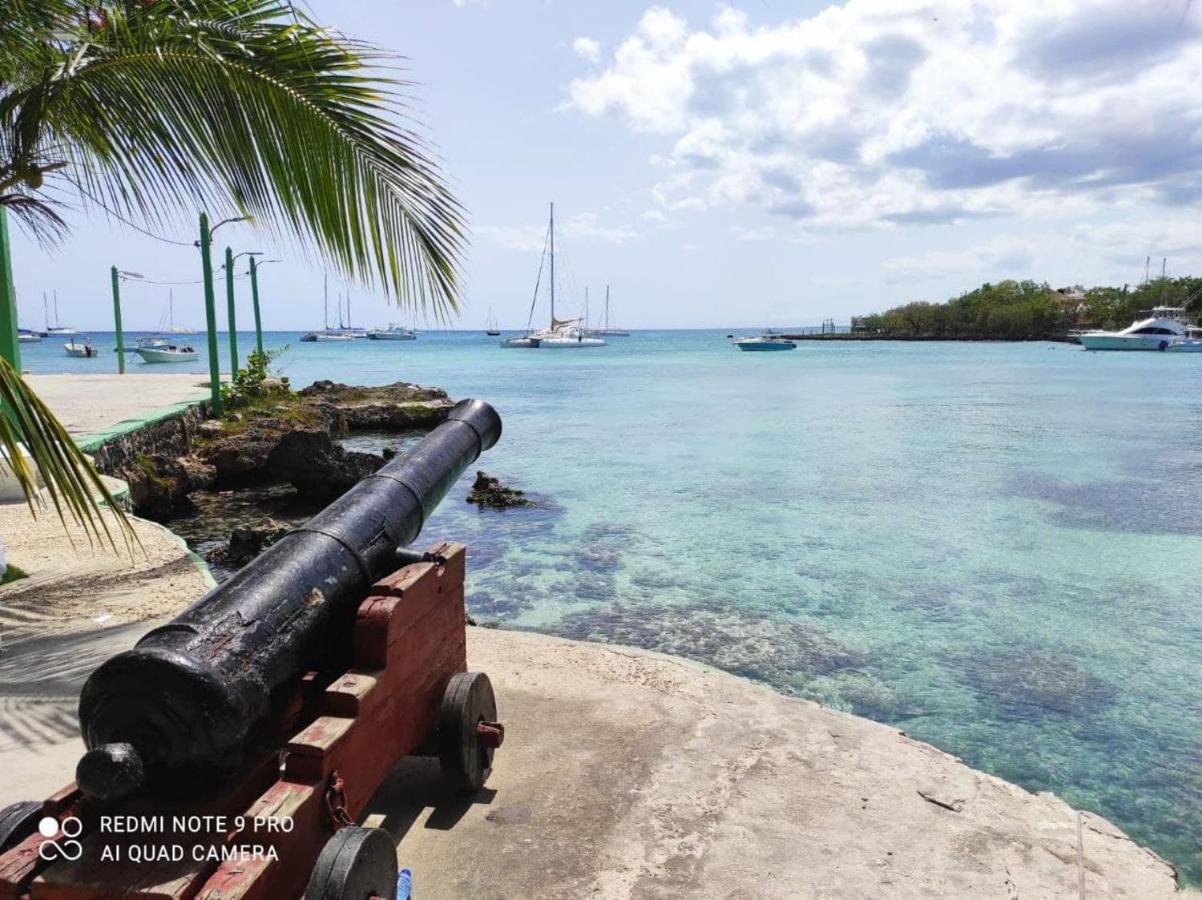 Tropical Beach Bayahibe Ngoại thất bức ảnh