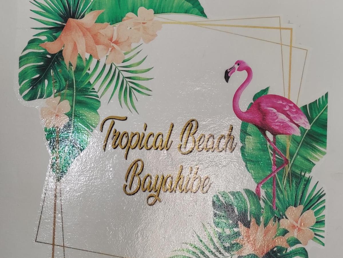 Tropical Beach Bayahibe Ngoại thất bức ảnh
