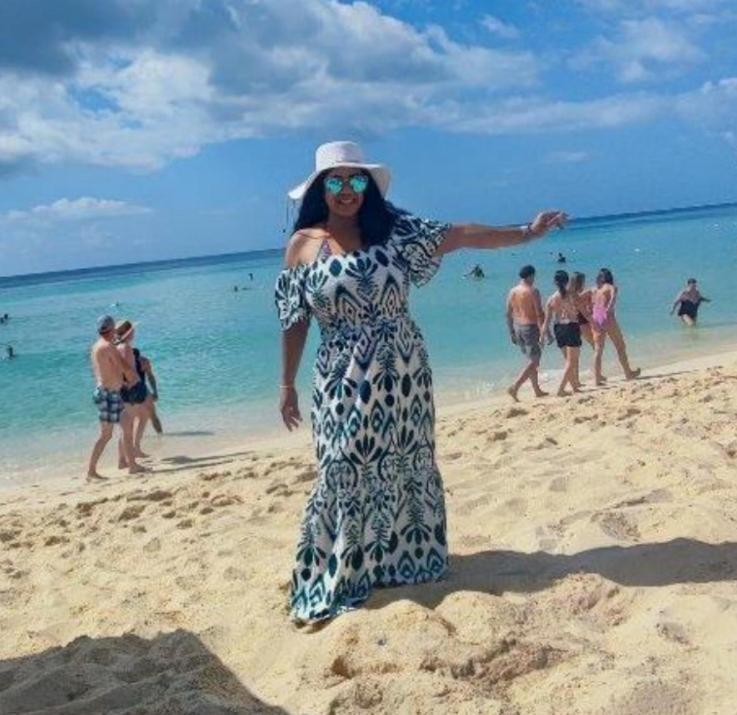 Tropical Beach Bayahibe Ngoại thất bức ảnh