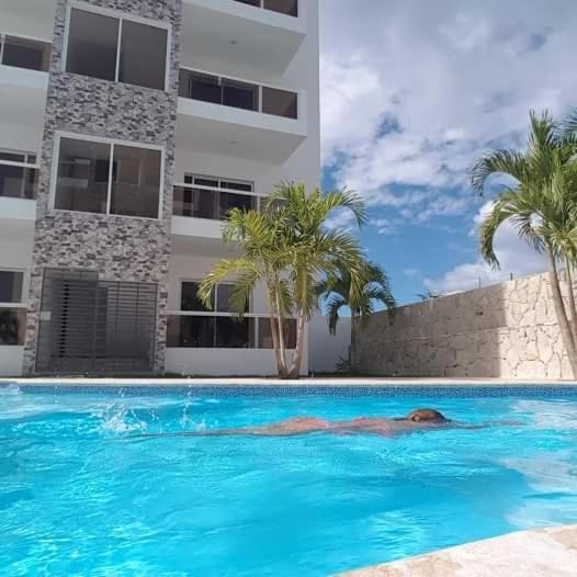 Tropical Beach Bayahibe Ngoại thất bức ảnh